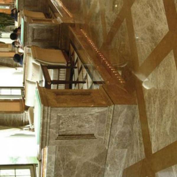 Emperador Tiles