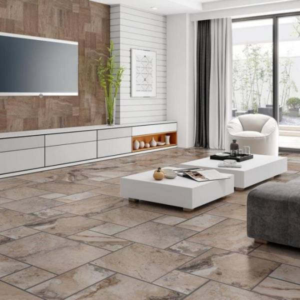 Valencia Travertine Tiles